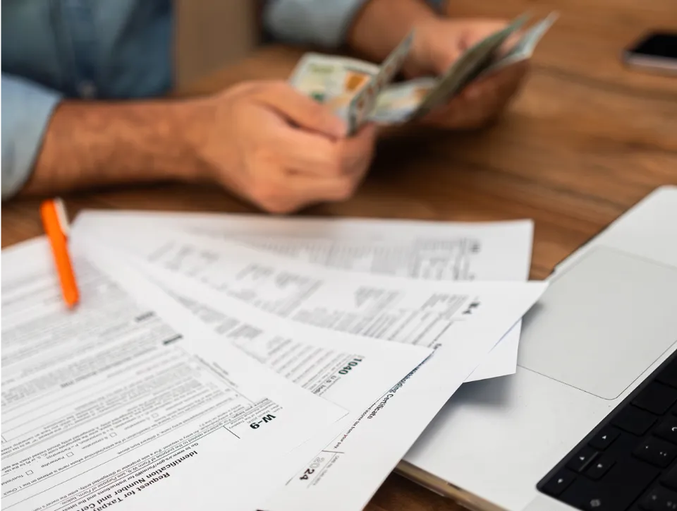 Architetto si occupa delle pratiche di detrazione fiscale